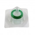 Advangene Syringe Filters, Sterile, PES, .45um, 13mm Dia, 75/pk, 75PK 256132
